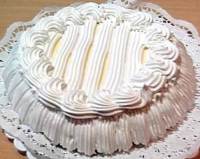 Merengue italiano Merengue italiano