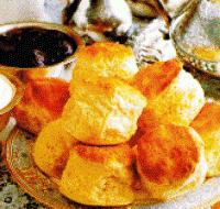 Scones