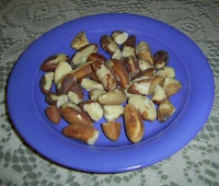 Castañas