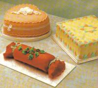 Tortas Tortas