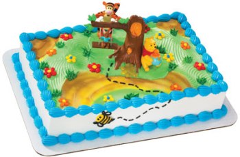 Winnie The Pooh