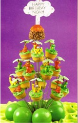 Torta Infantil varoncitos 2