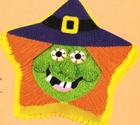 Torta Estrella